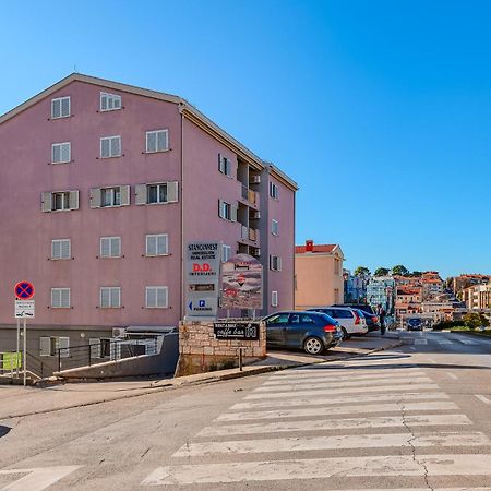 Aureo Apartment Pula Center المظهر الخارجي الصورة
