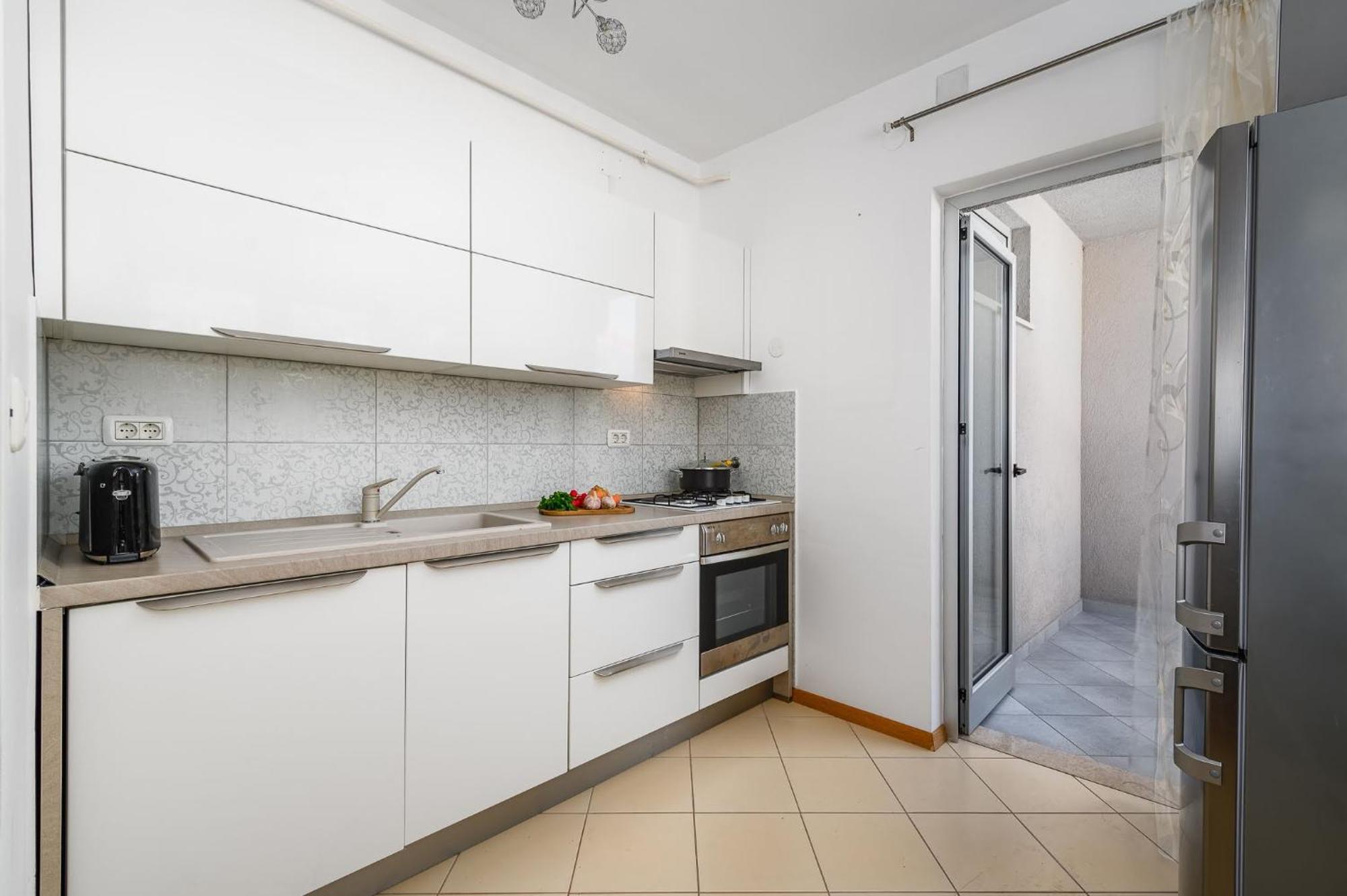 Aureo Apartment Pula Center المظهر الخارجي الصورة