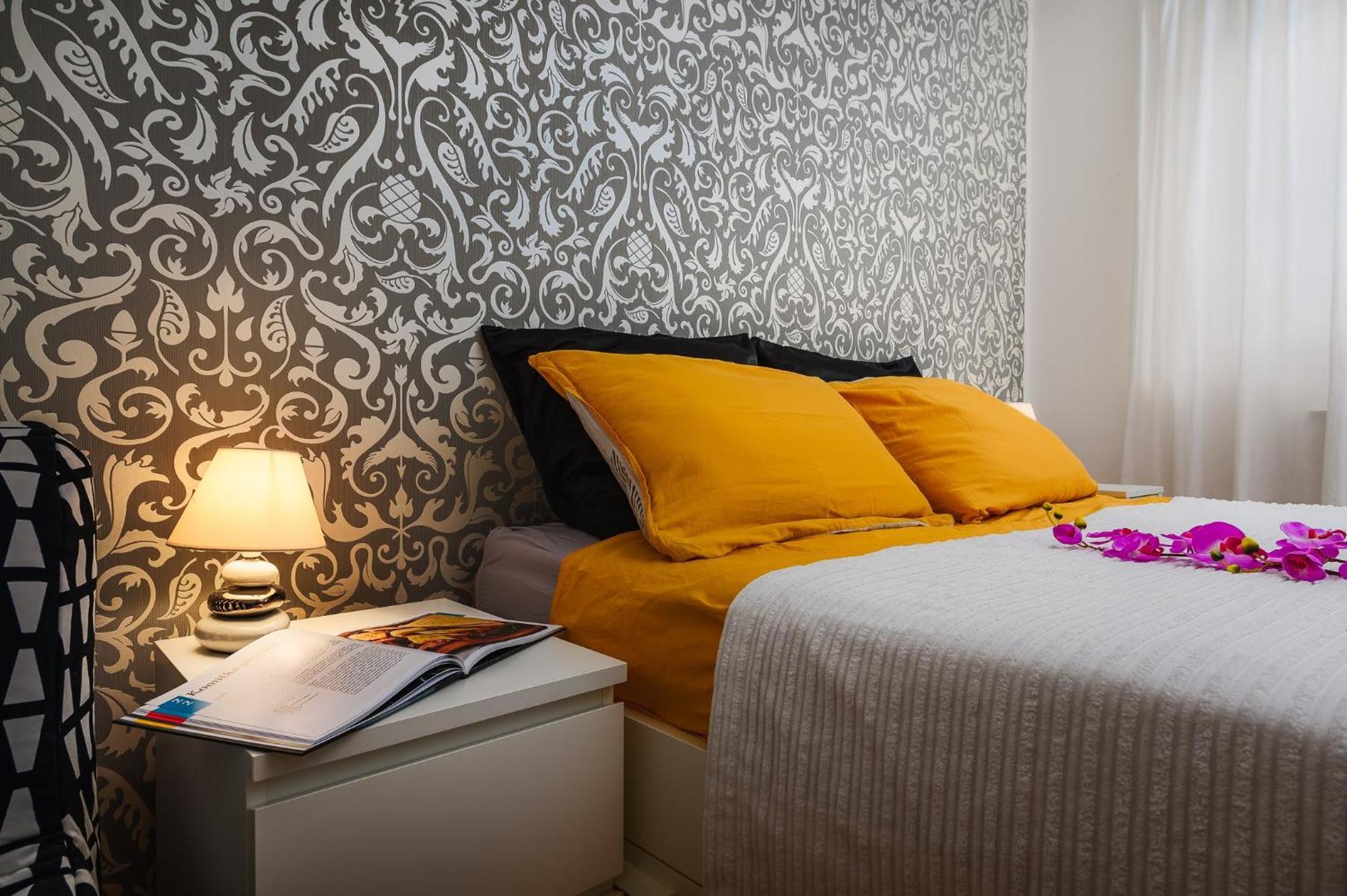 Aureo Apartment Pula Center المظهر الخارجي الصورة