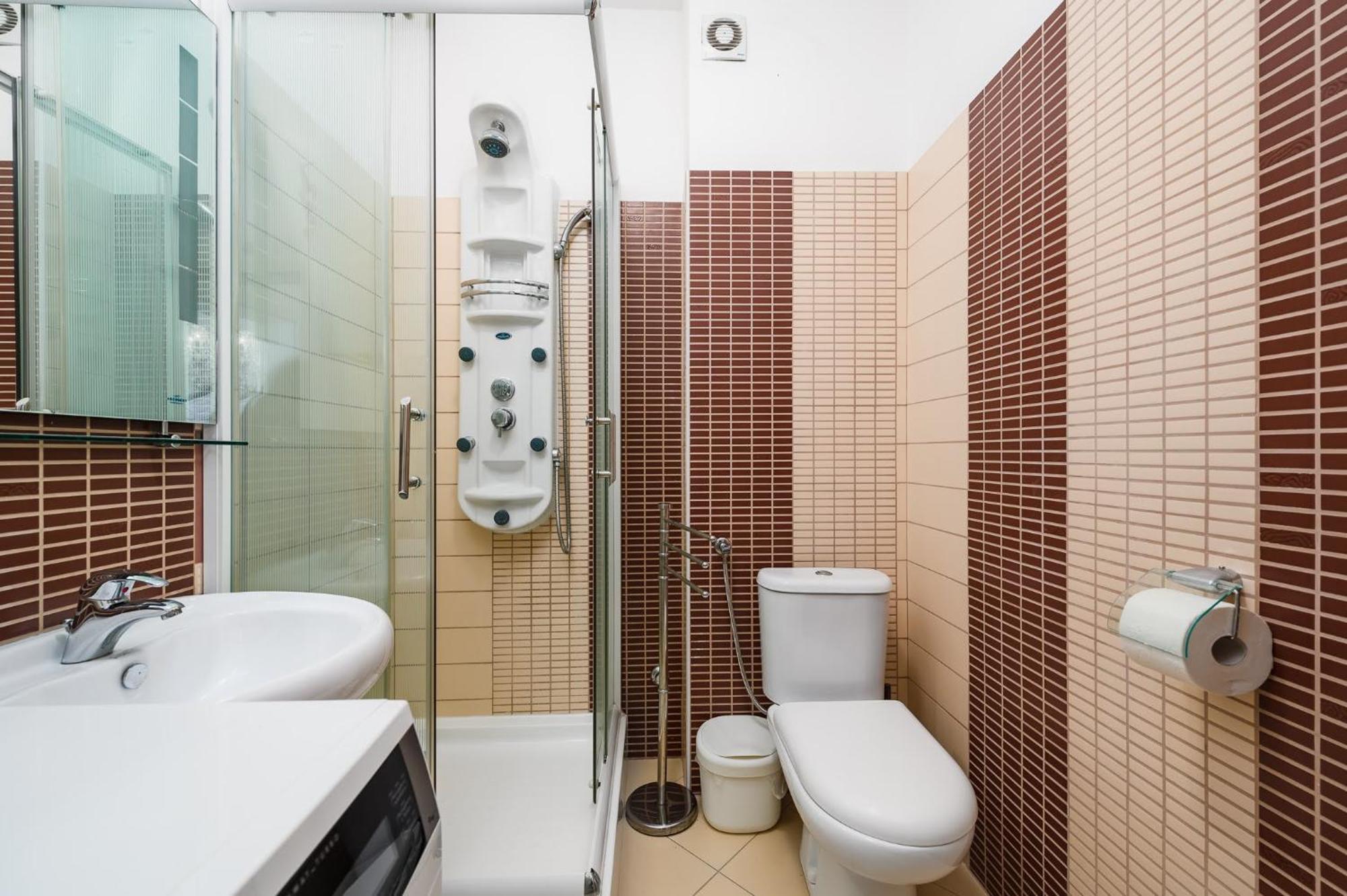 Aureo Apartment Pula Center المظهر الخارجي الصورة